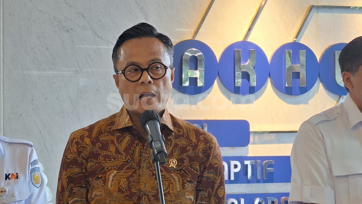 Danantara Baru Mau Jalankan 26 Proyek Hilirisasi Rp225 Triliun