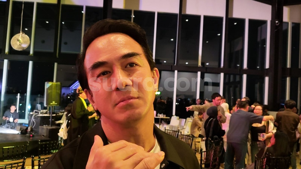 Duet Maut Lagi, Joe Taslim dan Yayan Ruhian Bintangi Film Hong Kong The Furious