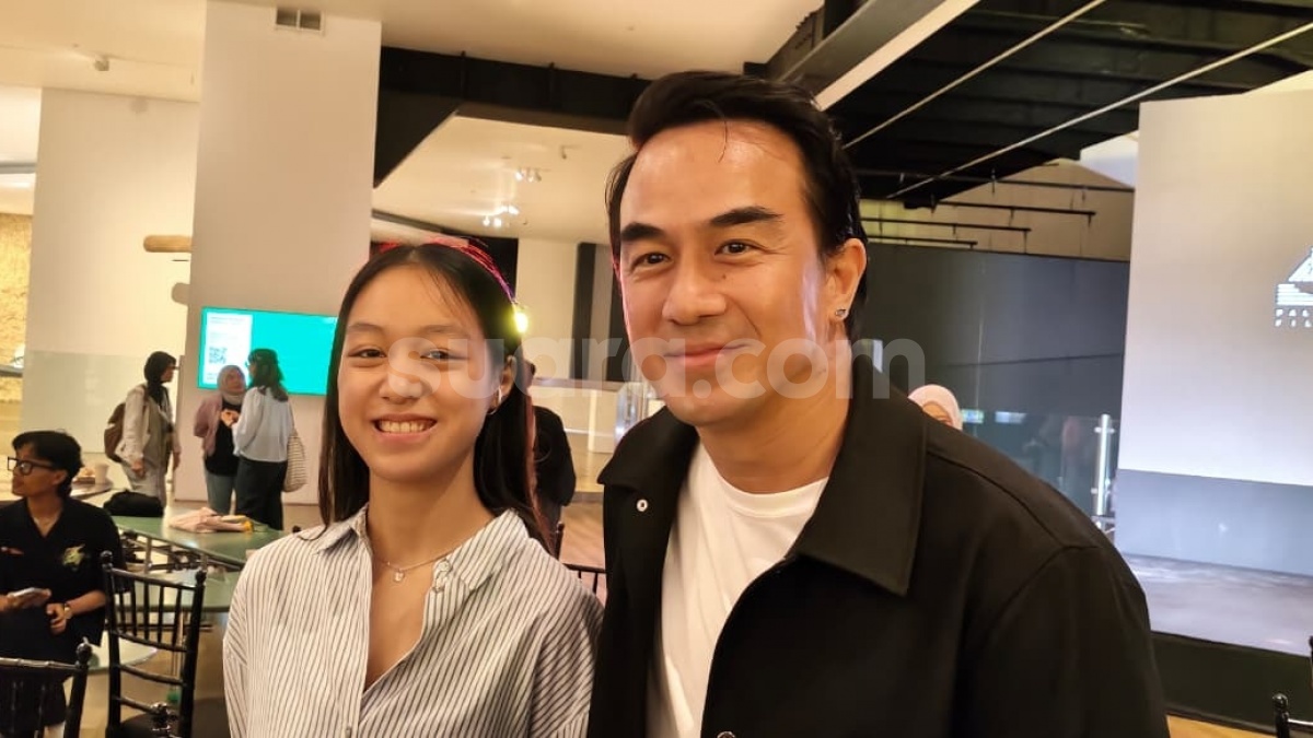Ikuti Jejak Joe Taslim di Dunia Akting, Hyo Ri Mika Bintangi FIlm Desember Jani