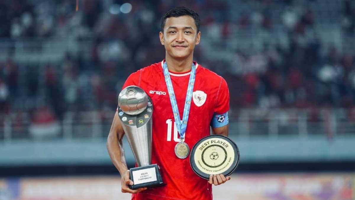 Rumor: Klub Raksasa Polandia Tertarik Boyong Dony Tri Pamungkas