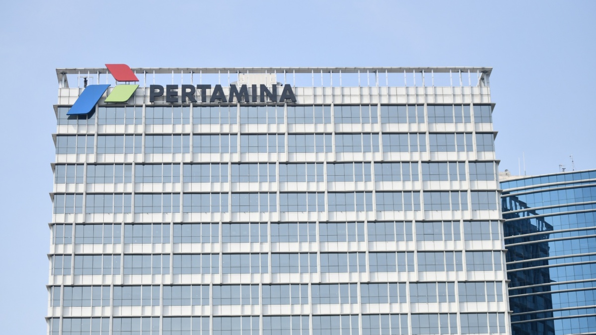 Iran Buka Selat Hormuz, Bagaimana Nasib 2 Kapal Pertamina?