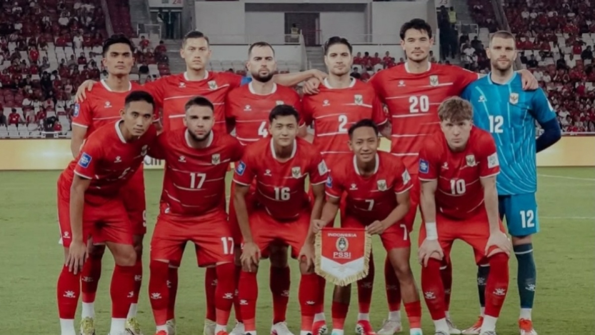FIFA Mau Tambah Peserta Piala Dunia 2030, Peluang Timnas Indonesia Makin Terbuka