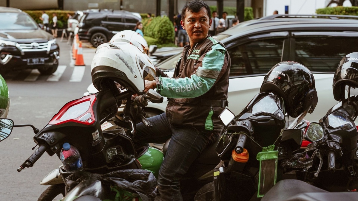 5 Motor Bekas Buat Gofood yang Andalan, Makin 'Sat-set' Antar Orderan