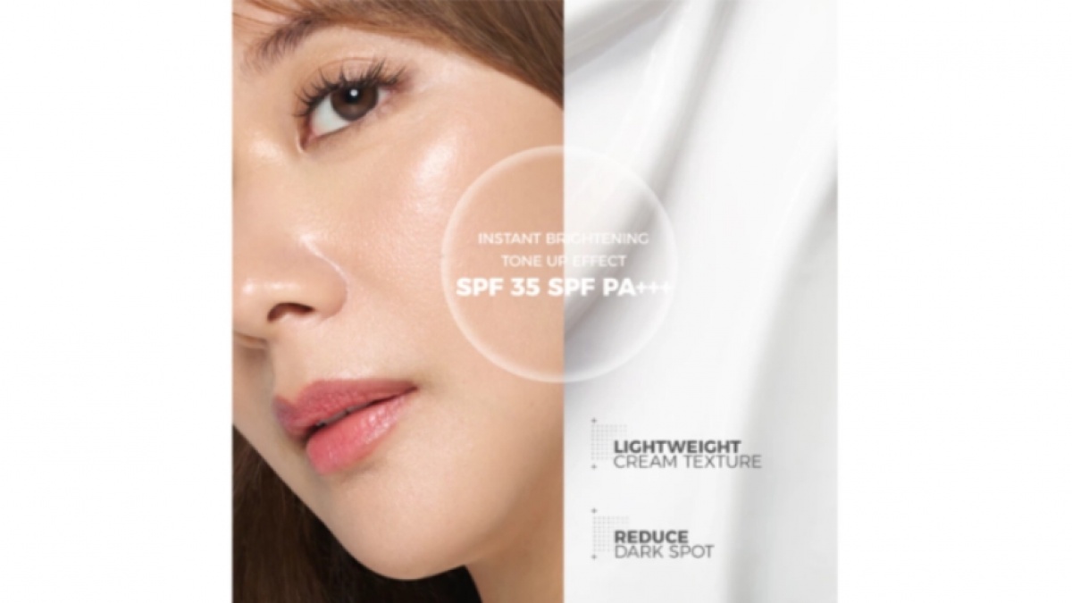 5 Moisturizer Lokal Paling Murah di Shopee, Mulai Rp20 Ribuan
