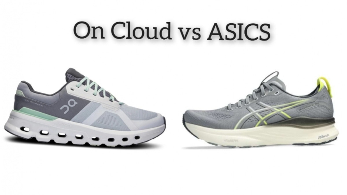 Mending On Cloud atau Asics Buat Lari? Ini 5 Rekomendasi Sepatu Terbaiknya