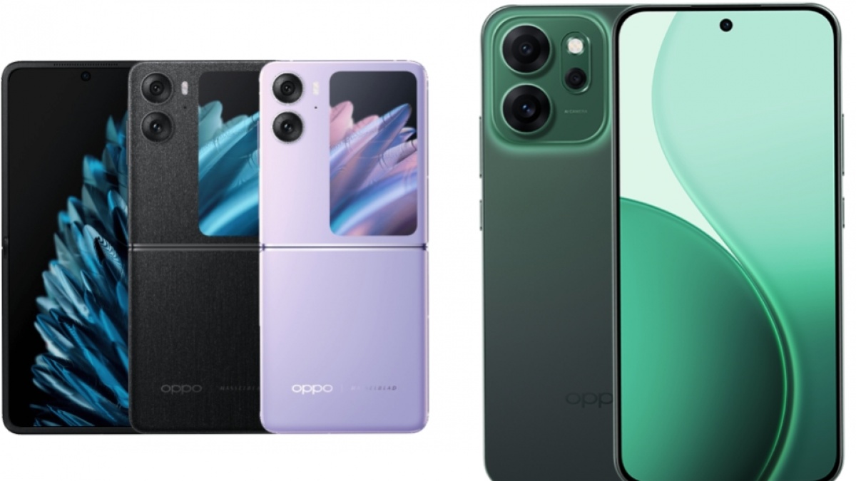 Daftar Harga HP Oppo Terbaru April 2026, Spek Bagus Mulai Rp2 Jutaan