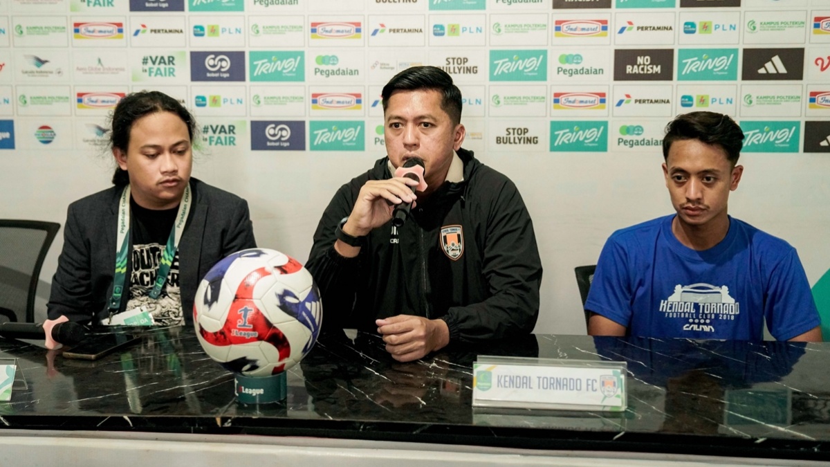 Laga Beda Misi, Ini Link Live Streaming Persiku Kudus vs Kendal Tornado FC