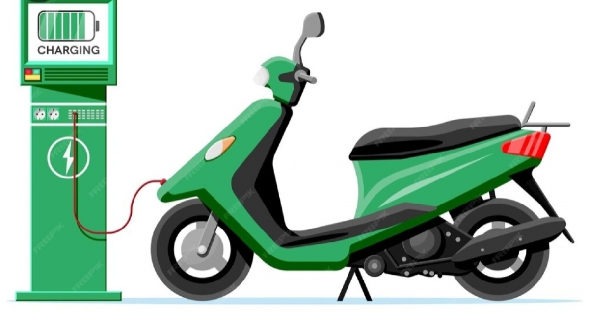 6 Motor Listrik Paling Cocok untuk Jalan Menanjak, Tenaga Besar dan Tetap Irit