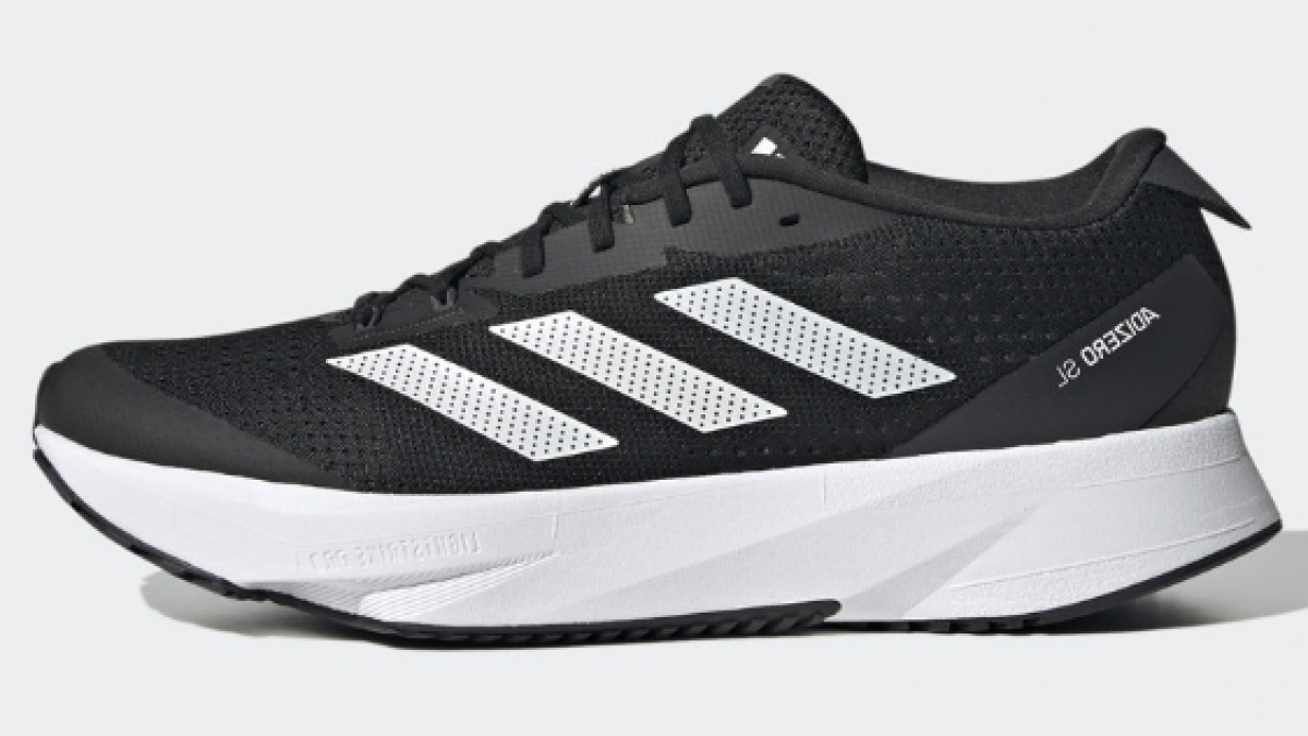 5 Sepatu Lari Lokal Senyaman Adidas Adizero, Awet dan Harga Bersahabat