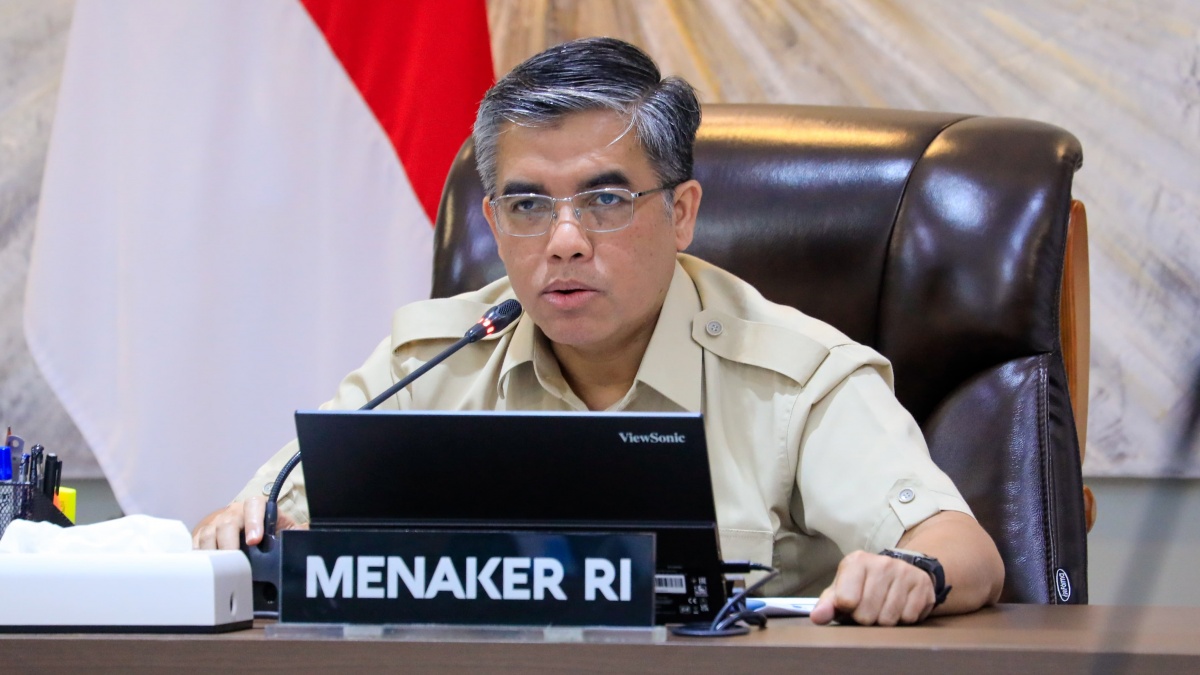 Kemnaker Buka Sertifikasi Ahli K3 Umum Batch 2: Kuota 2.100 Peserta