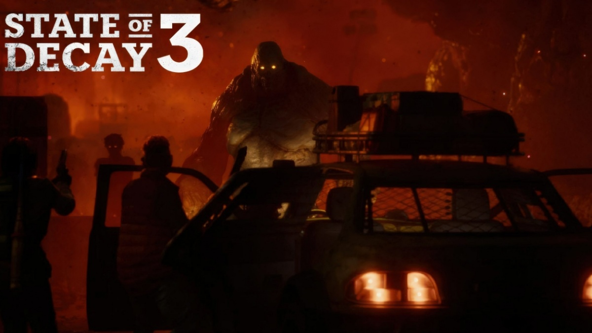 Game Zombie State of Decay 3 Bangkit Lagi, Fase Uji Coba Segera Dibuka