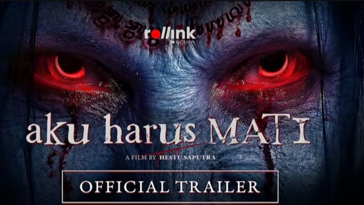 Dokter Piprim Kecam Billboard Promosi Film Aku Harus Mati, Dinilai Berbahaya Bagi Mental Anak