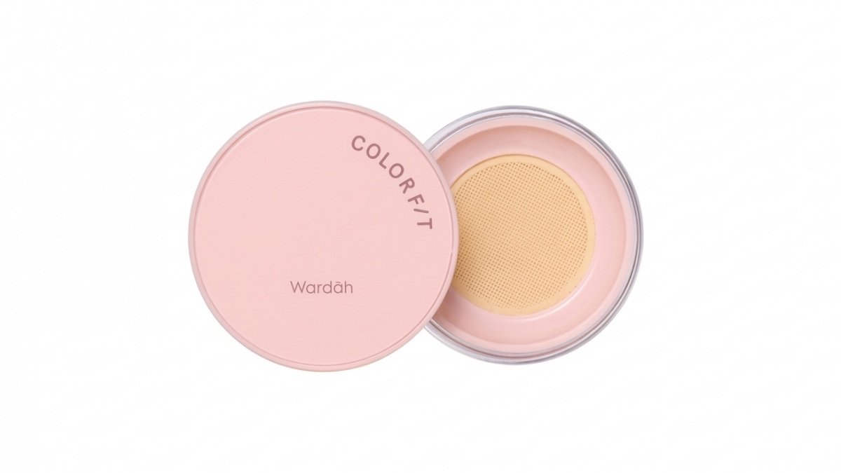 5 Rekomendasi Bedak Tabur untuk Kulit Berminyak, Makeup Tetap Matte dan Fresh