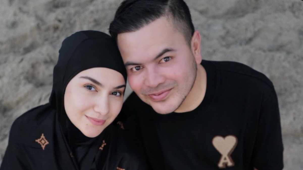 Nama Irish Bella Disebut-sebut di Sidang Ammar Zoni, Haldy Sabri: Jangan Bawa Istri Orang