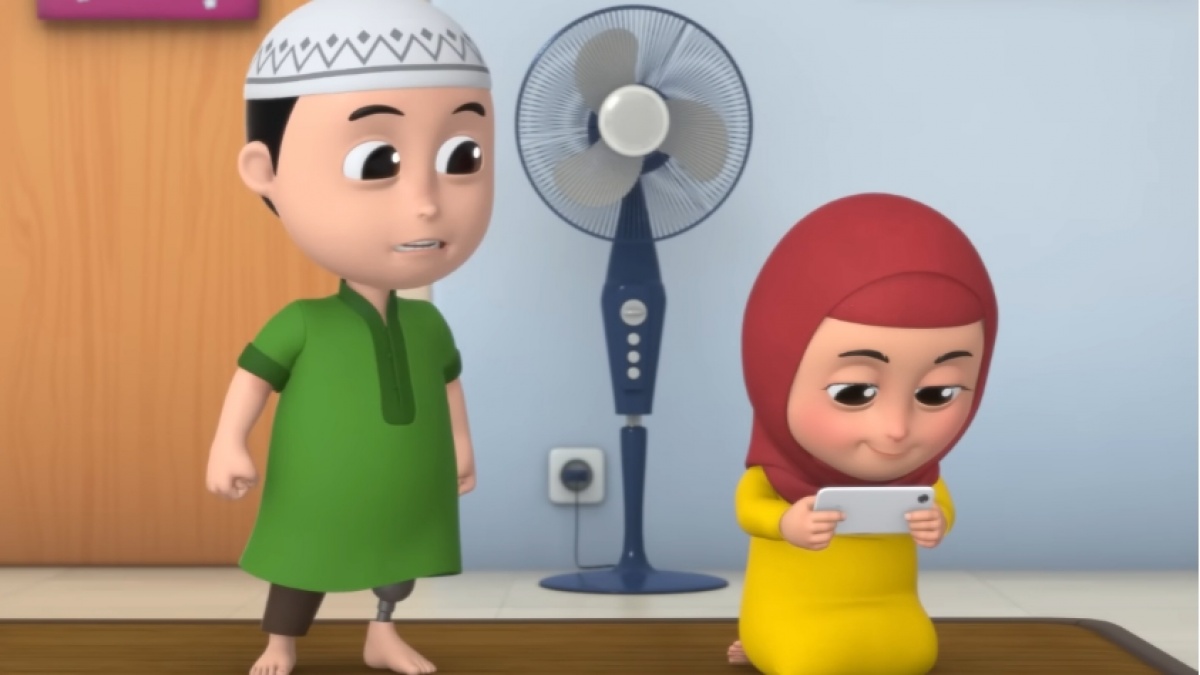 Polemik Pendiri Animasi Nussa Rarra Masih Berlanjut, Nama Ustaz Felix Siauw Ikut Terseret