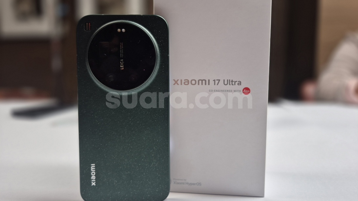 Prediksi Harga Xiaomi 18 Series Melonjak: Tembus Rp24 Juta, Siap Tanding iPhone dan Samsung?