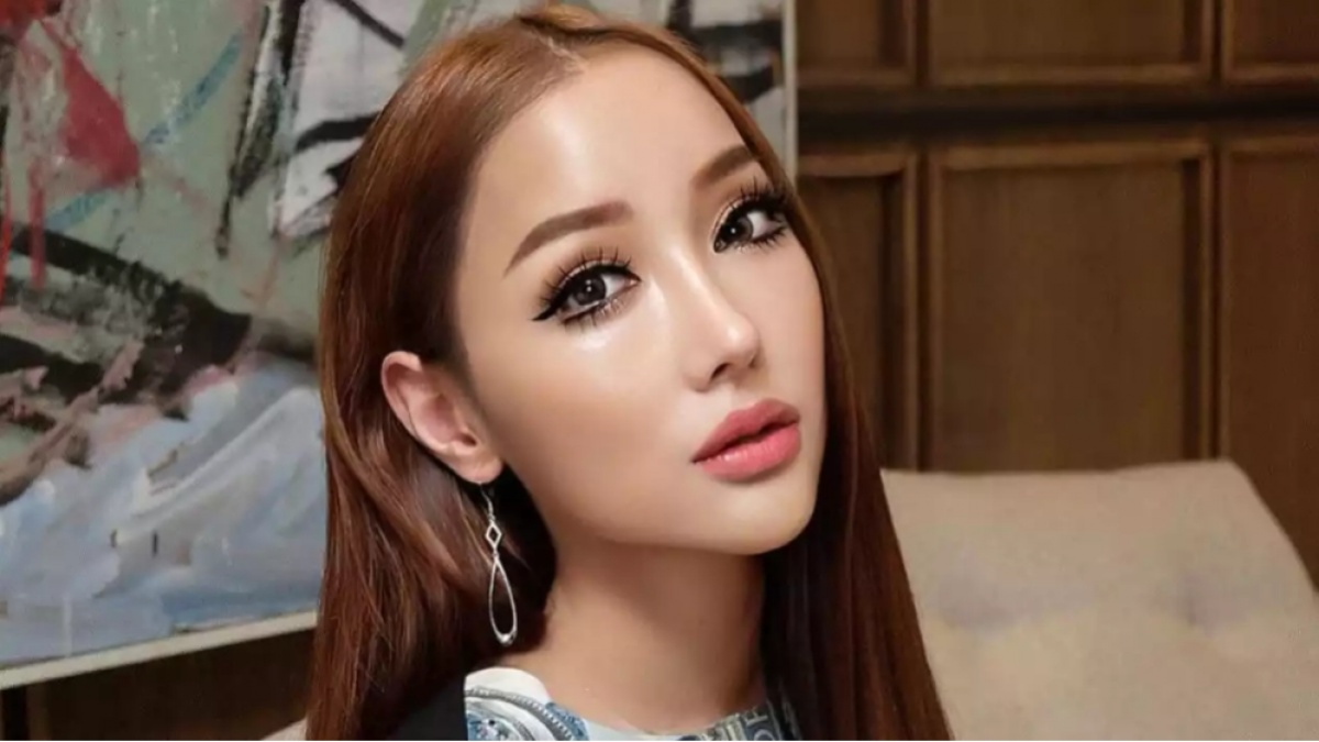 Kembali Jadi Laki-Laki, Lucinta Luna Ngaku Pernah Habiskan Rp1,8 M Demi Mirip Jisoo BLACKPINK