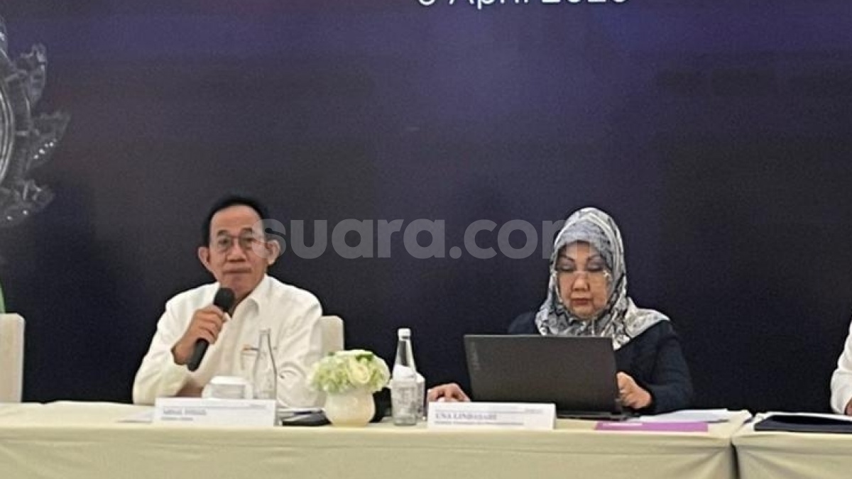 Laba PTBA Anjlok 42,5 Persen