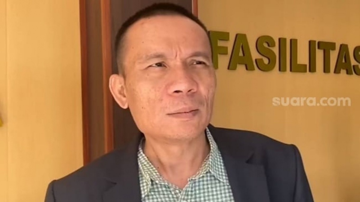 Rismon Sianipar itu Siapa? Akan Dilaporkan JK ke Polisi soal Kasus Ijazah Jokowi