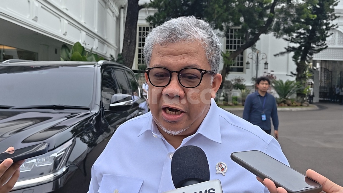 Isu Jatuhkan Prabowo Mencuat, Fahri Hamzah Minta Jangan Kasih Ruang: Dunia Lagi Kacau