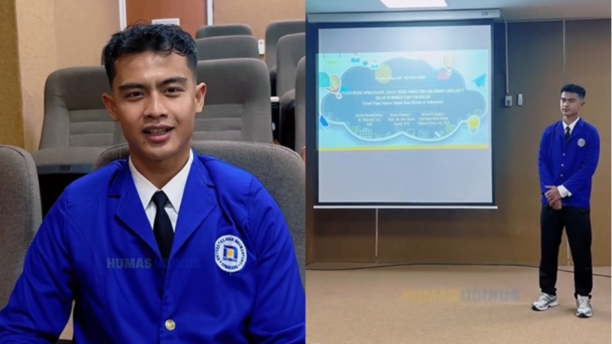 8 Keunggulan Ijazah Blockchain yang Diterima Pratama Arhan, Lebih Ramah Lingkungan