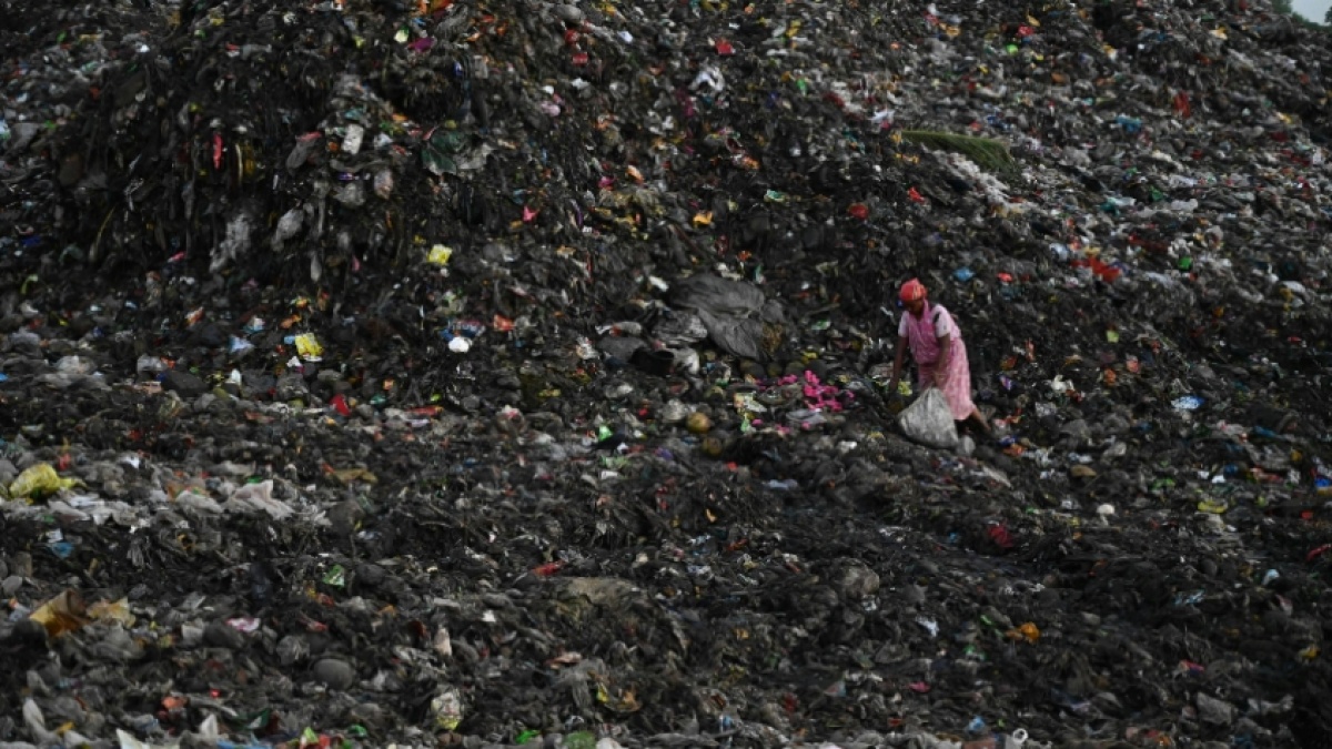Indonesia dalam Pusaran Waste Colonialism: Saat Limbah Global Berlabuh di Negeri Sendiri