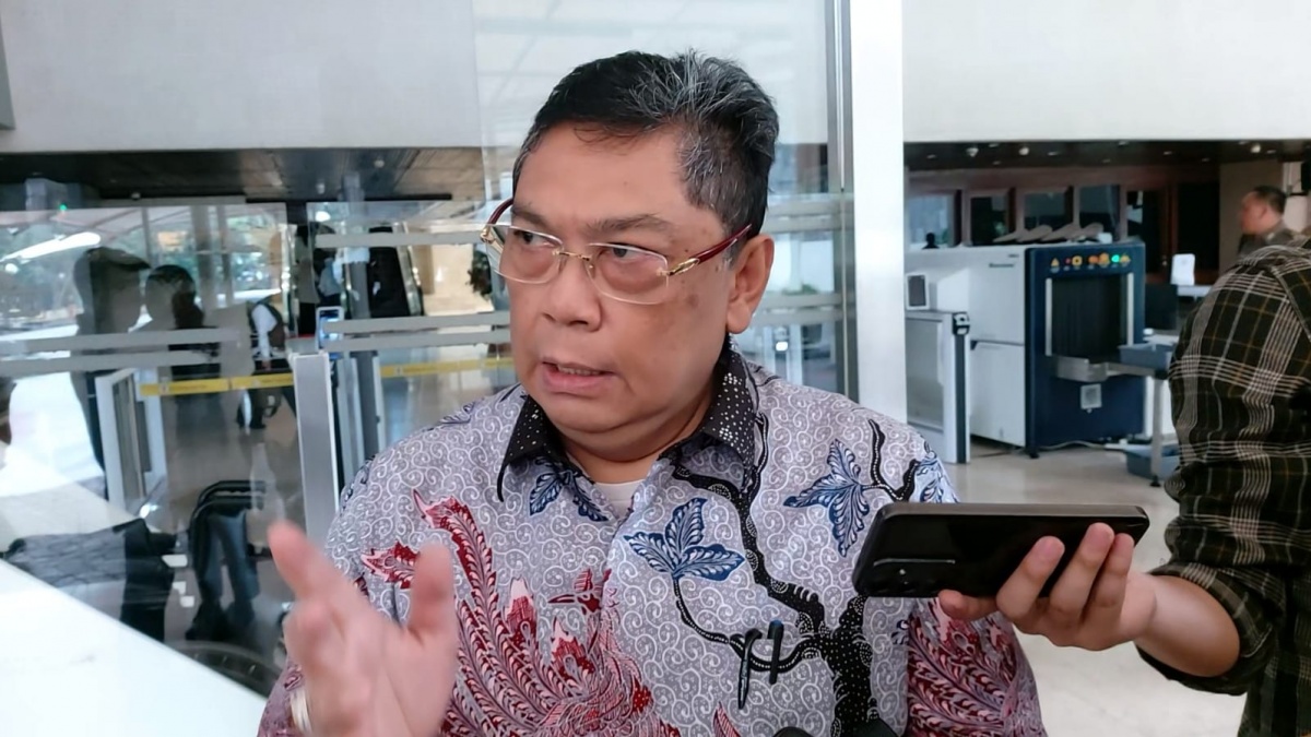 Soal Prajurit TNI Gugur di Lebanon, Komisi I DPR RI Jadwalkan Pemanggilan Menhan
