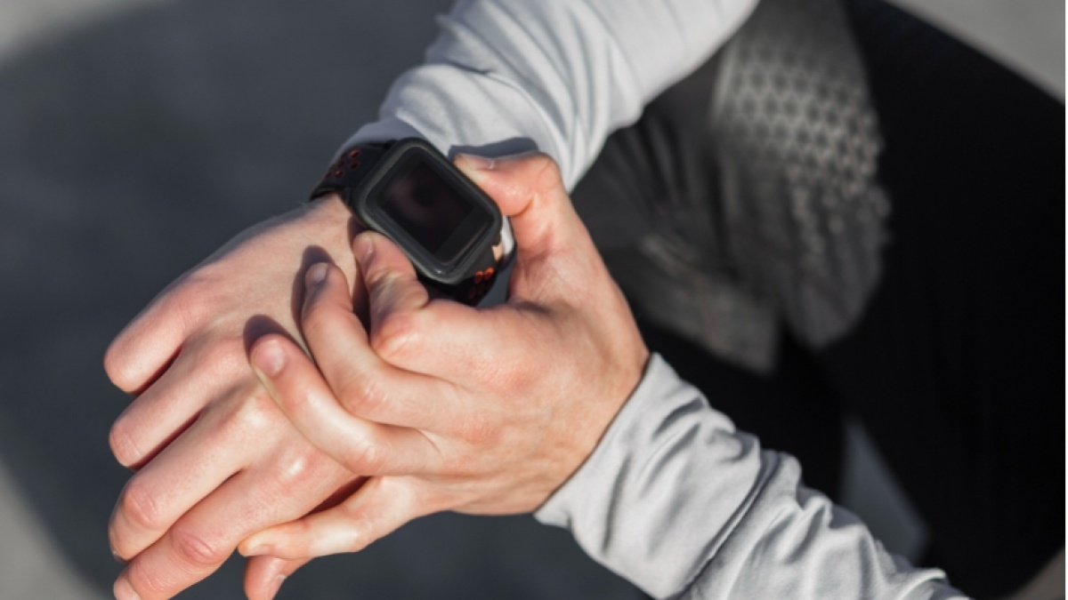 5 Keunggulan Smartwatch yang Tahan Air untuk Aktivitas Harian