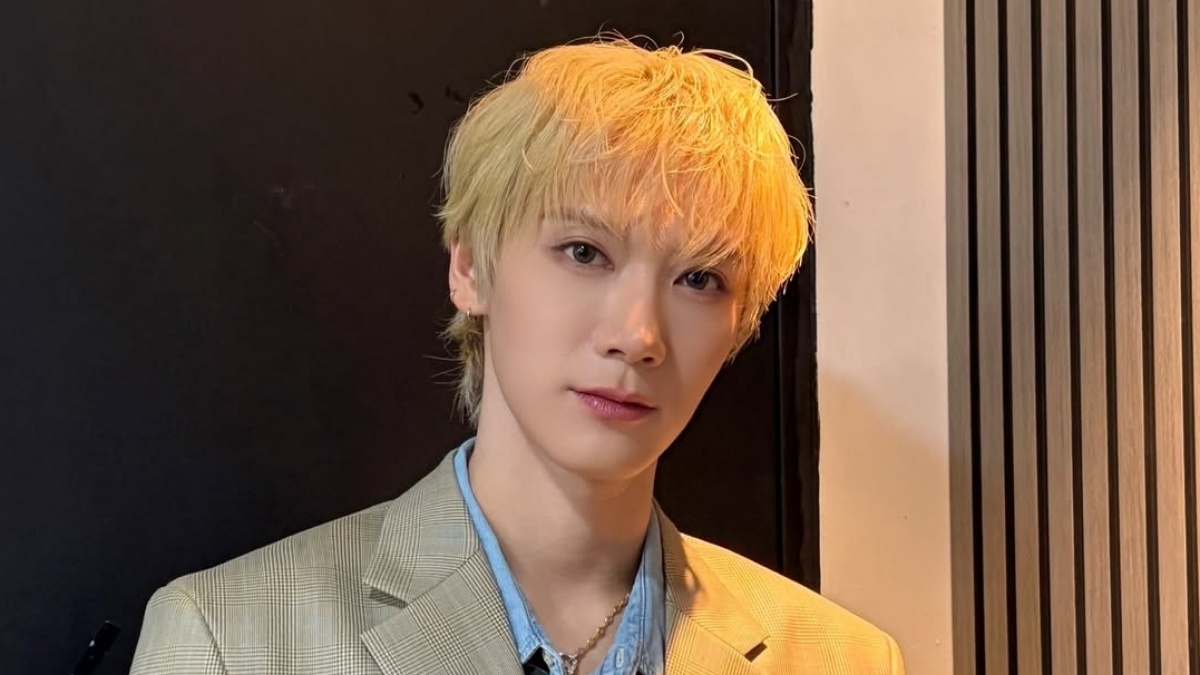Ten Resmi Tinggalkan SM Entertainment, Tetap Bertahan di NCT dan WayV