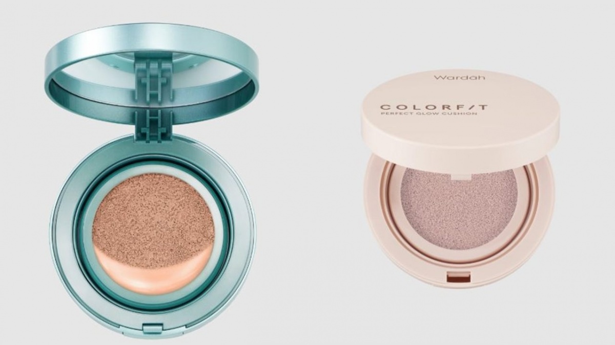 Daftar Harga Cushion Wardah Terbaru April 2026 untuk Makeup Flawless