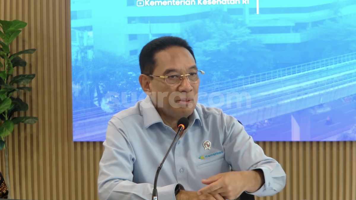 Wamenkes Ungkap Penyebab 72 Siswa Keracunan MBG di Jaktim