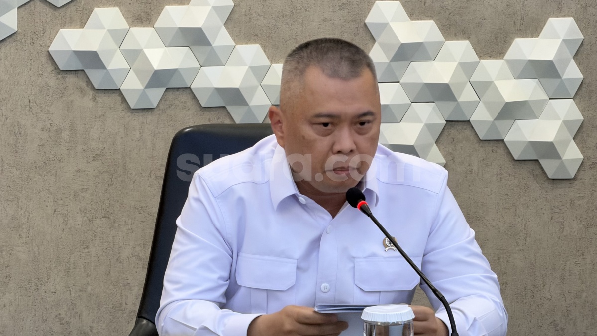 Menhub Klaim Kenaikan Fuel Surcharge 38% Tak Diputuskan Sepihak