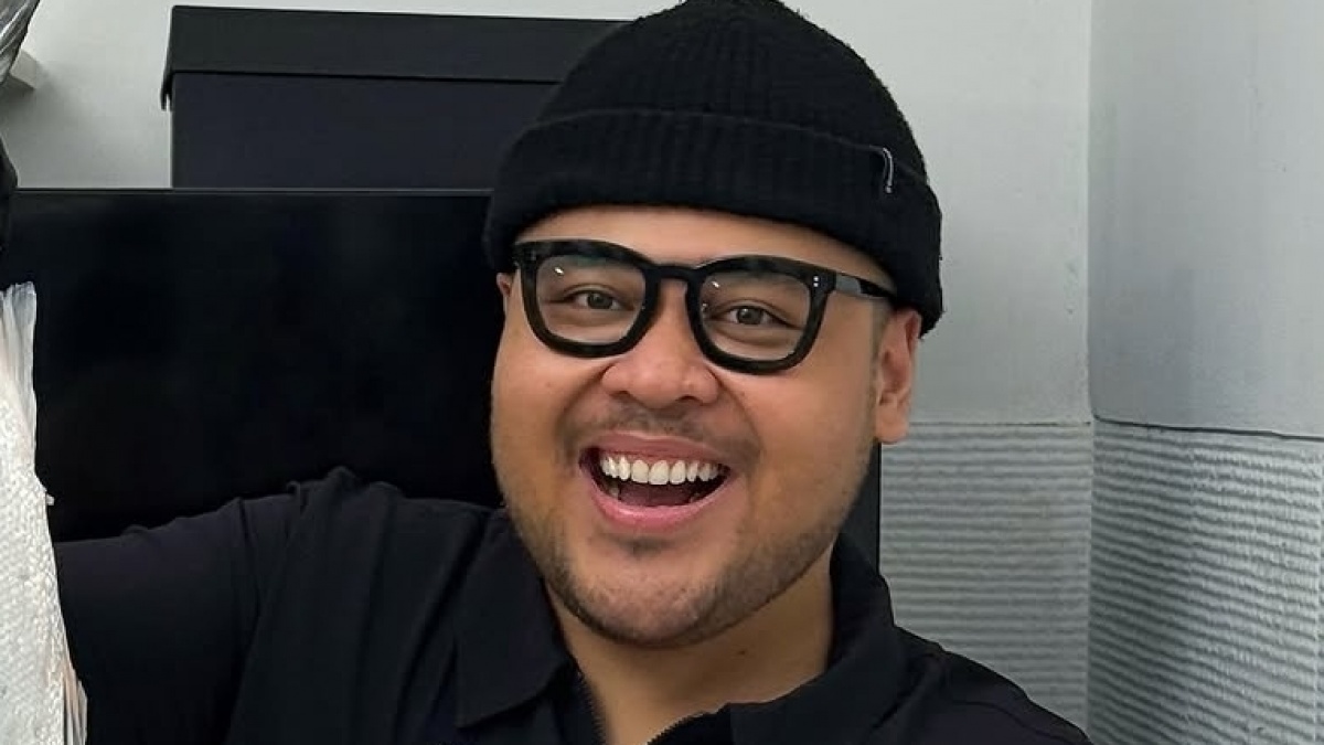 Profil Brian Ardianto, Jebolan MasterChef Indonesia 5 yang Meninggal Dunia Hari ini