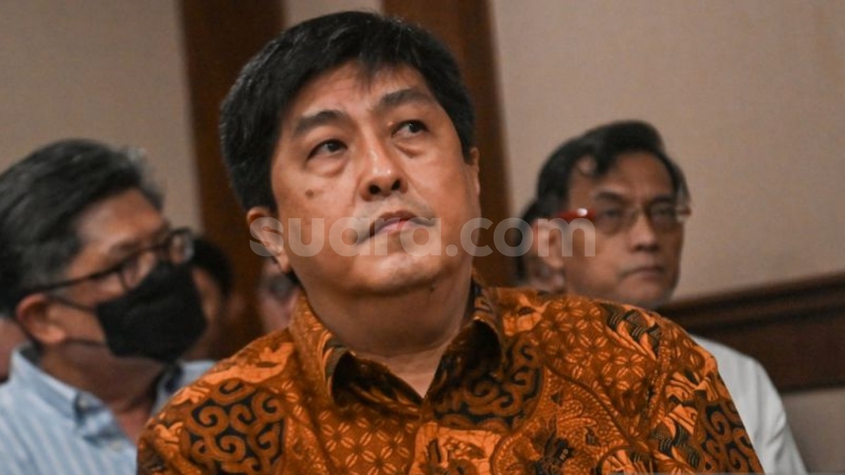 Skandal Proyek Fiktif BUMN Rp464 Miliar: Eks GM dan 10 Terdakwa Jalani Sidang Vonis Hari Ini