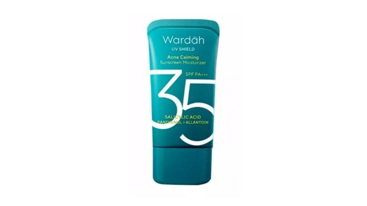 Sunscreen Wardah SPF 35 Harganya Berapa? Ini Varian, Manfaat, dan Review Pengguna