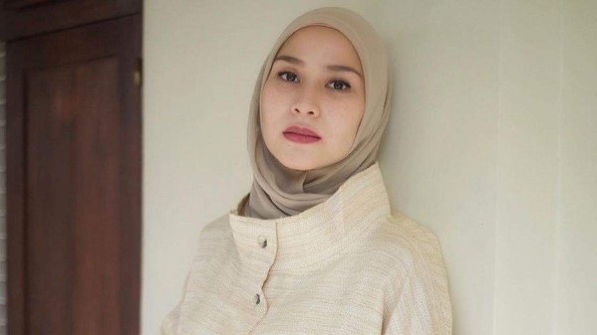Zaskia Adya Mecca Terima Undangan Sidang, Sampai Lokasi Bingung Gedung Pengadilan Militer Sepi