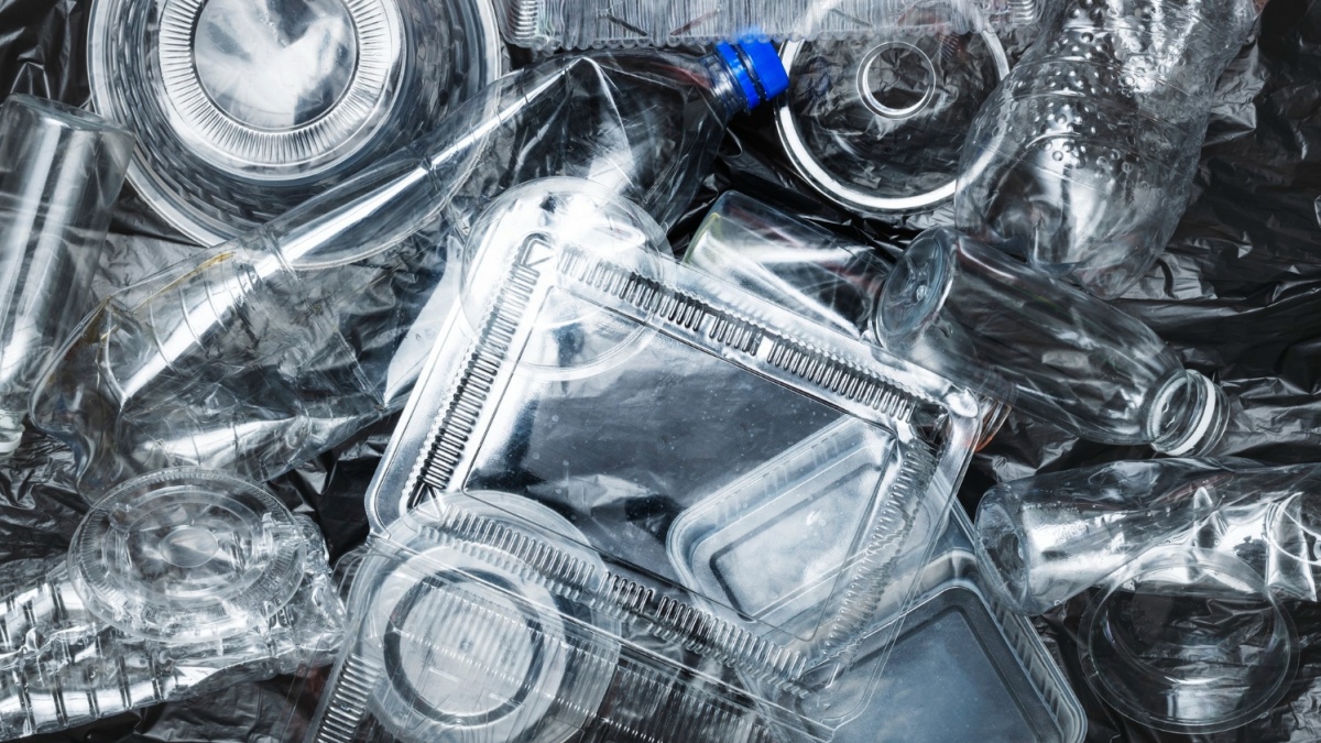 Update Harga Plastik Terbaru 7 April 2026 yang Masih Melonjak