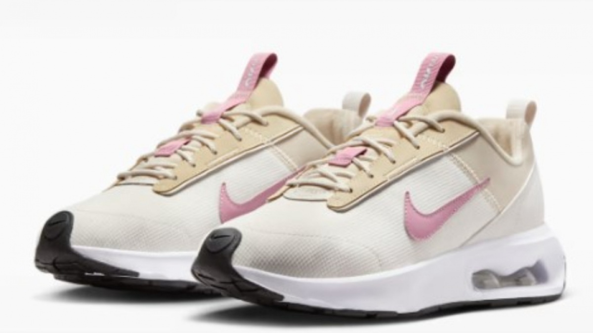 Update Harga Sepatu Nike Air Max Termurah, 7 Seri ini Diskon 20 Persen di Website Resmi!