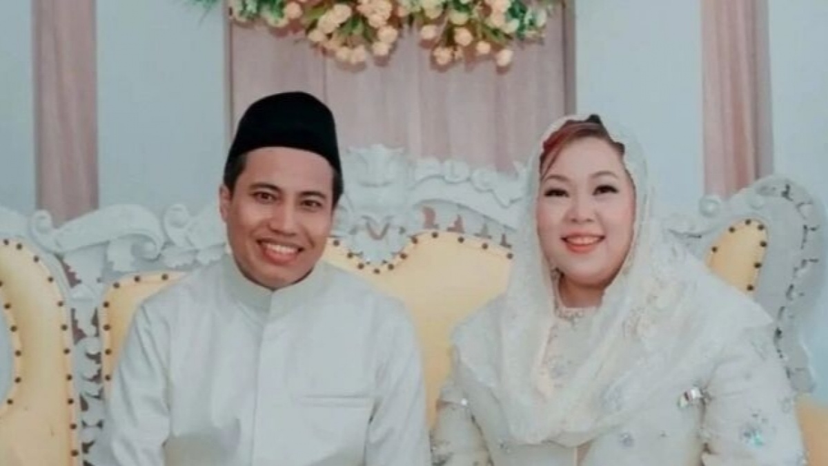 Apa Arti Nama Lora? Ini Sosok Lora Mamak yang Resmi Persunting Inayah Wahid