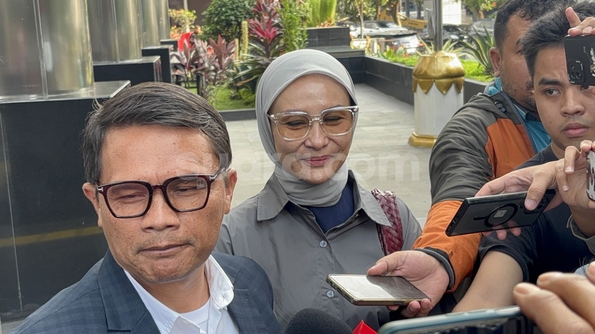 KPK Periksa Istri Ono Surono Terkait Kasus Suap Ijon Proyek, Dicecar Soal Barang Bukti Penggeledahan