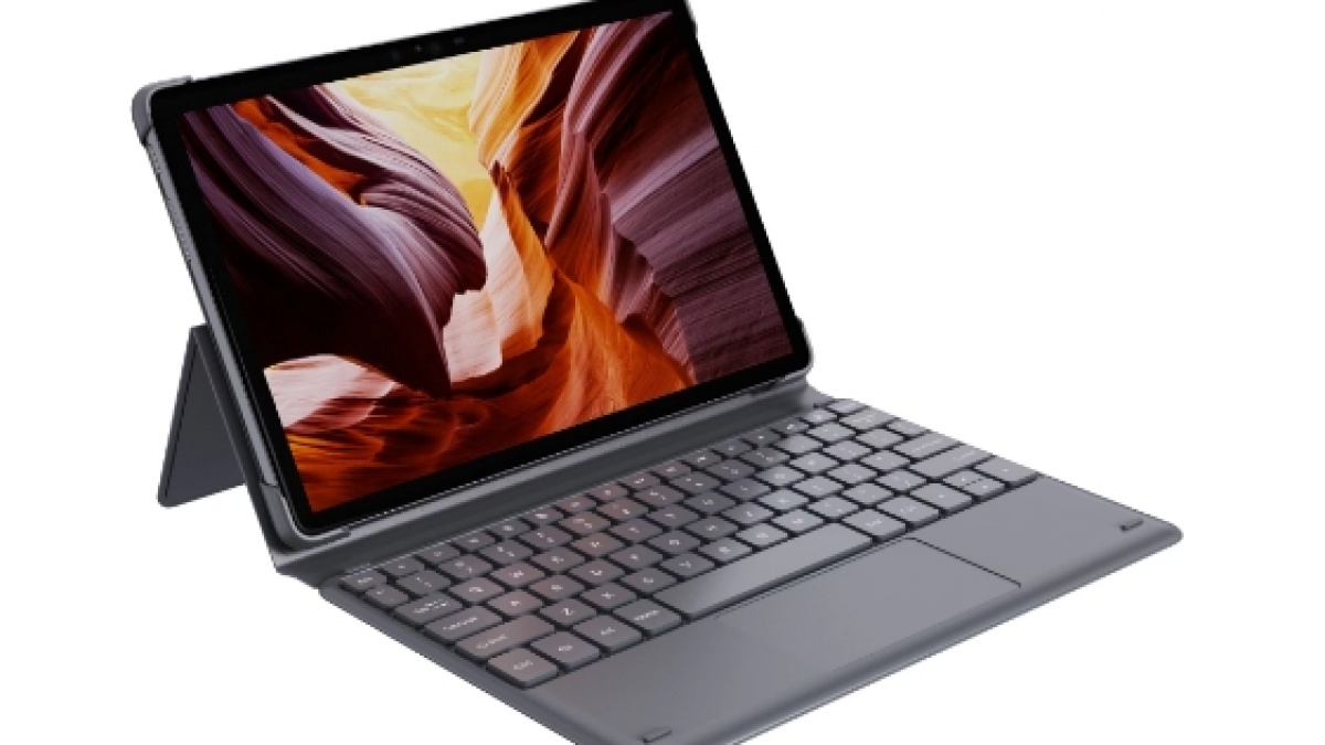 5 Rekomendasi Tablet Murah dengan Keyboard Bawaan, Jadi Lebih Praktis