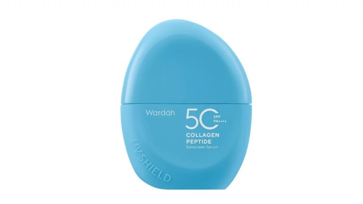Daftar Harga Sunscreen Wardah Terbaru April 2026, Mulai Rp30 Ribuan