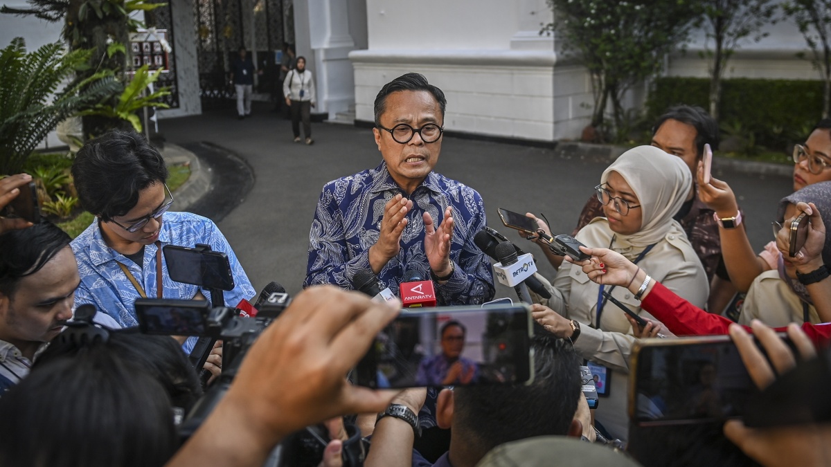 Danantara Pastikan PT PP Akan Dimerger