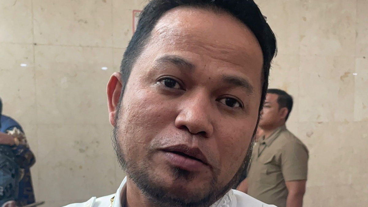 Toilet Rusak Hingga Sofa Tak Layak, Rudy Masud Beberkan Alasan Renovasi Rumah Jabatan Rp25 Miliar
