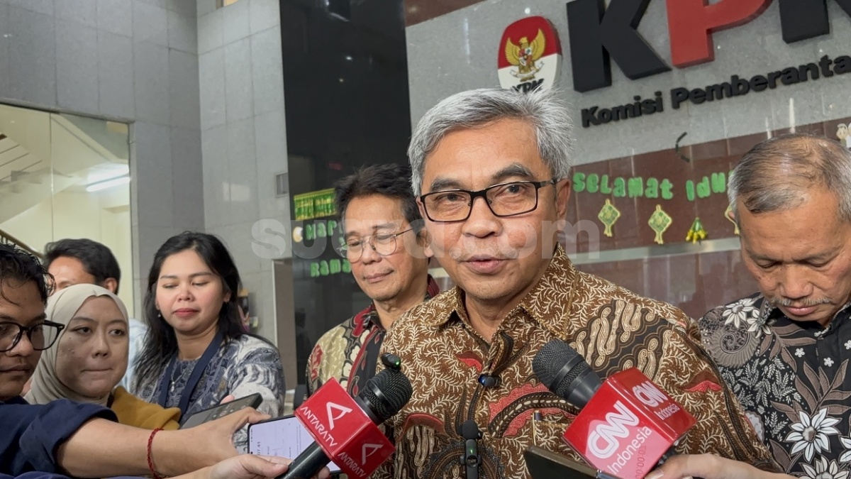 Soroti Fasilitas Mewah Lapas Cibinong, KPK Buka Opsi Jemput Bola Usut Pungli