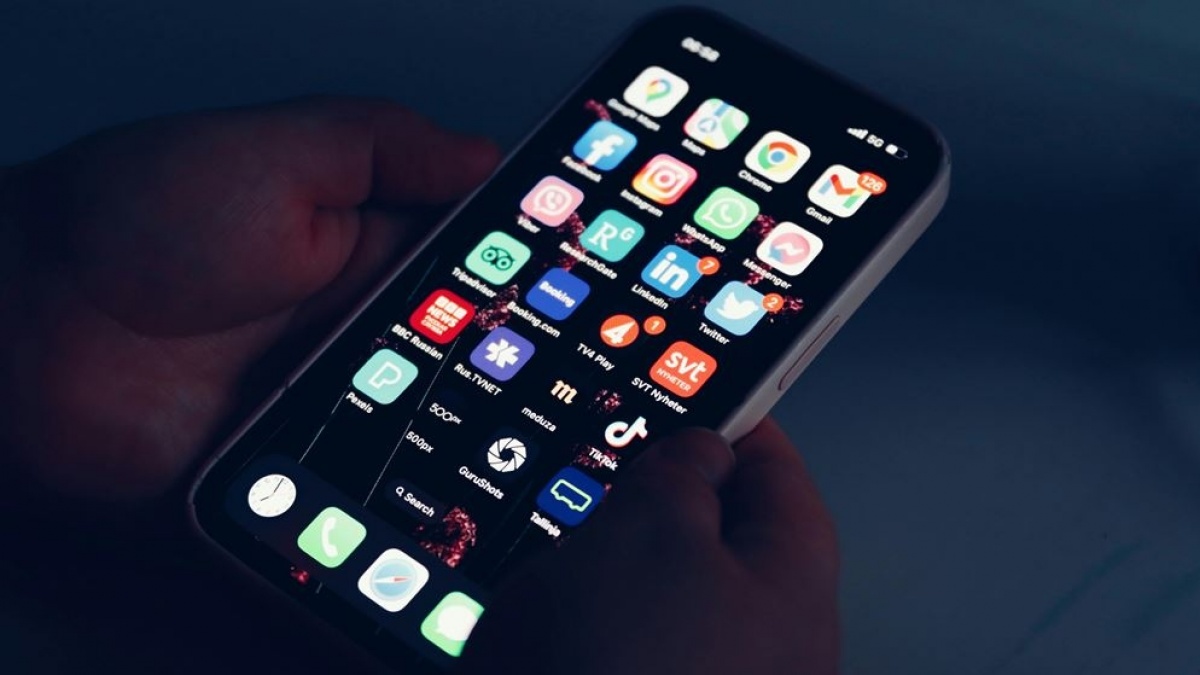 7 Aplikasi Android yang Bikin Baterai Cepat Habis dan Cara Mengatasinya