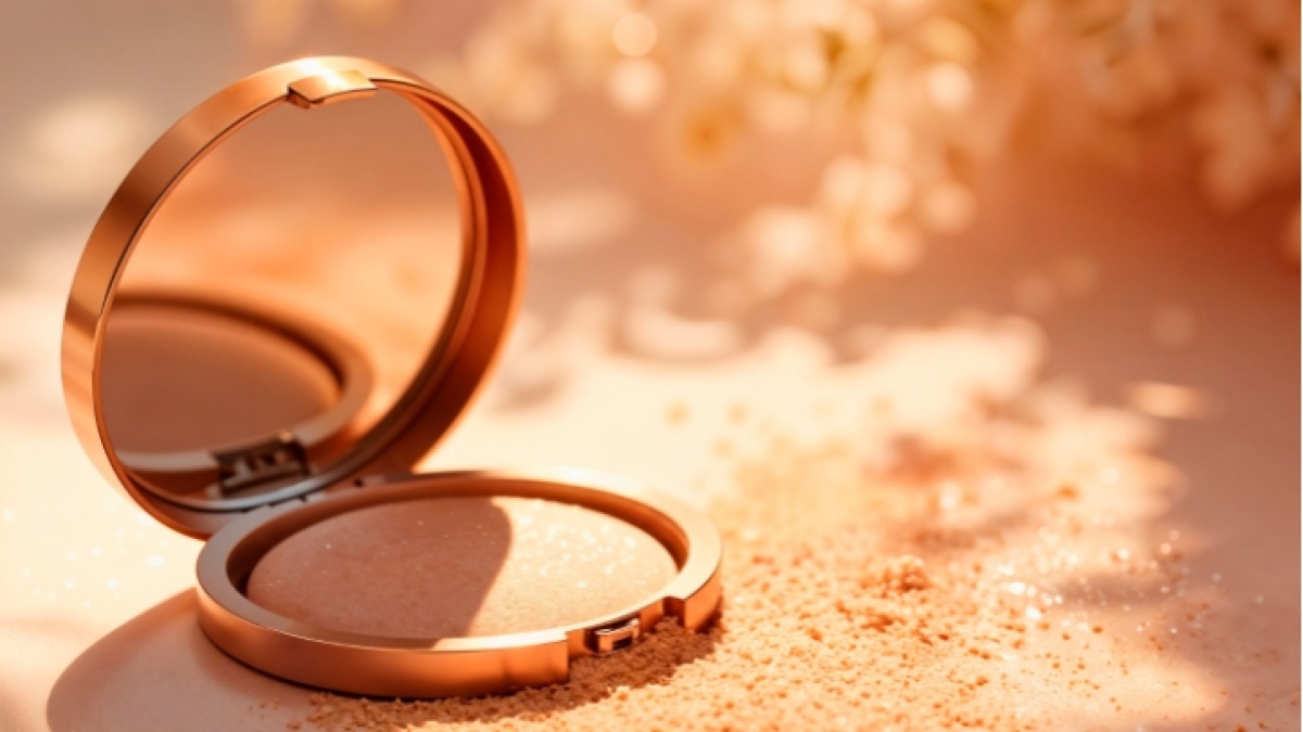7 Bedak SPF Tinggi Praktis dan Sat Set, Alternatif Sunscreen Bikin Wajah Glowing