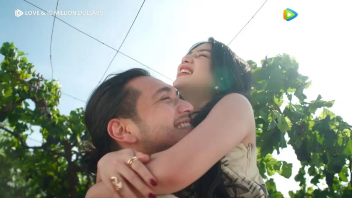 Teaser Love & 10 Million Dollars Picu Perdebatan Panas, Dianggap Terlalu Vulgar