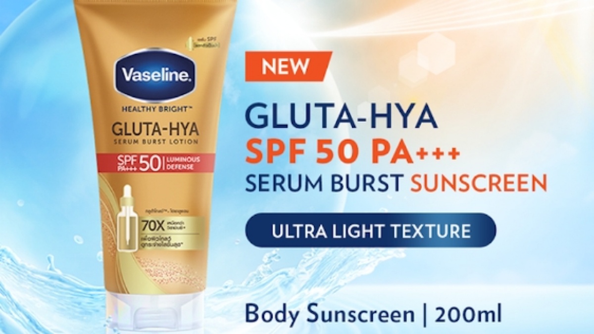 7 Body Lotion SPF 50 dengan Aroma Semerbak Tahan Lama, Kulit Sehat Wangi Seharian