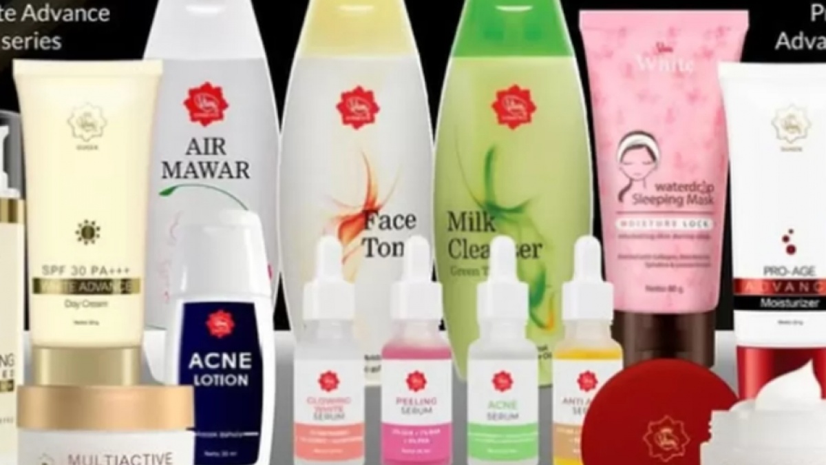 9 Promo Skincare dan Makeup Viva April 2026: Beli Banyak Makin Hemat